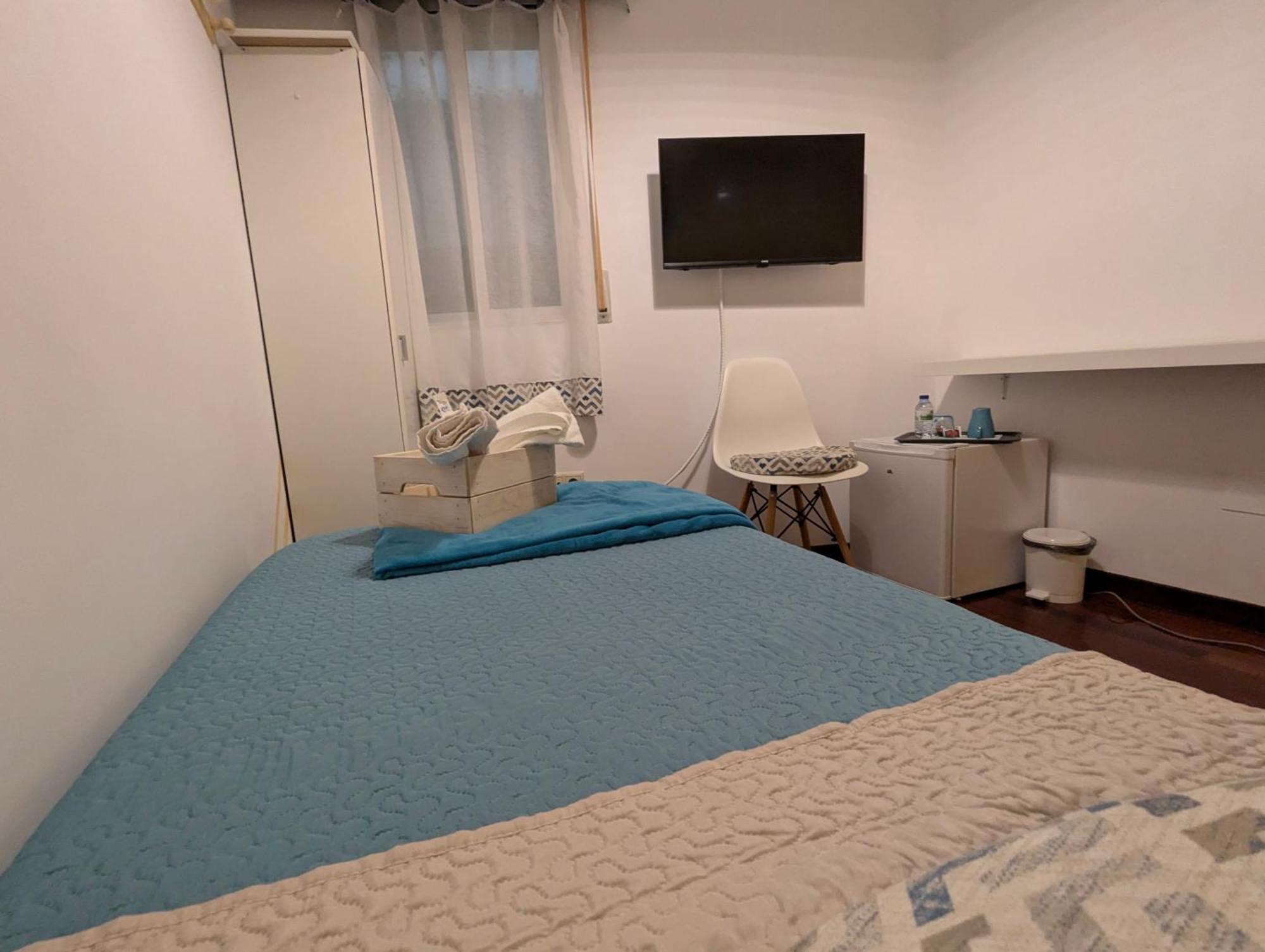Casa Magua Hotell Melide Eksteriør bilde