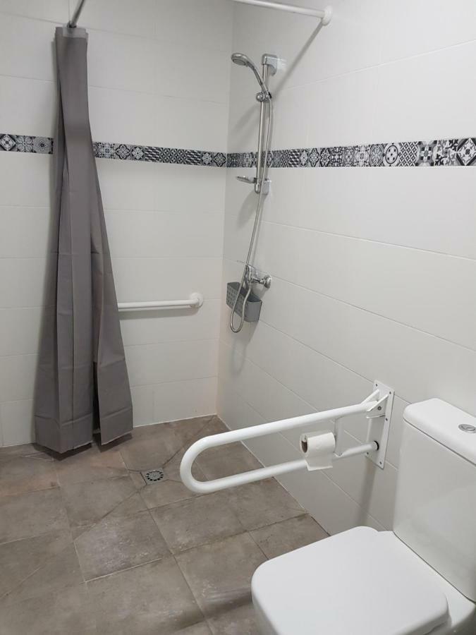 Casa Magua Hotell Melide Eksteriør bilde