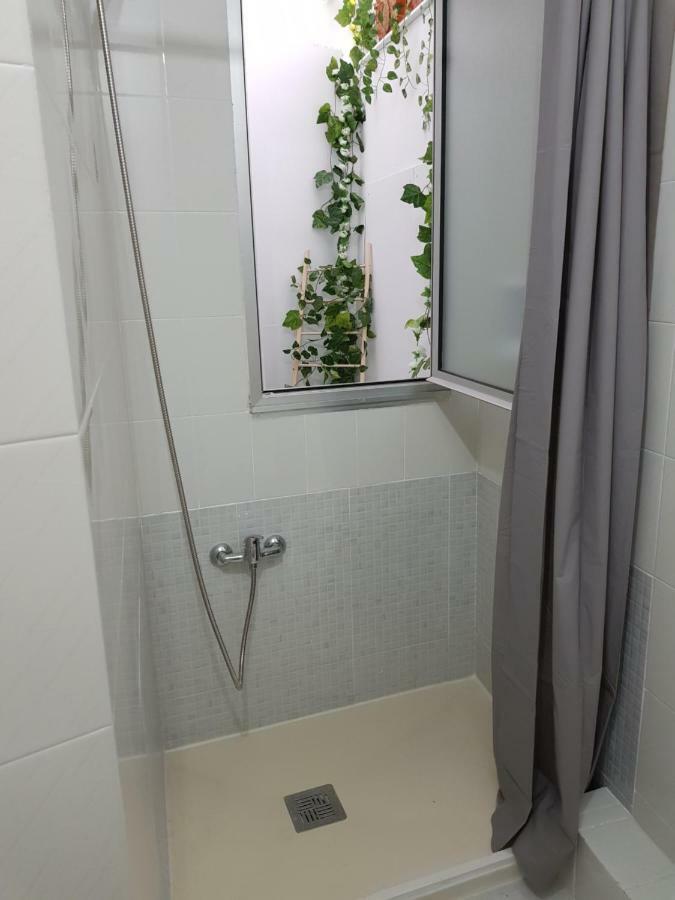 Casa Magua Hotell Melide Eksteriør bilde