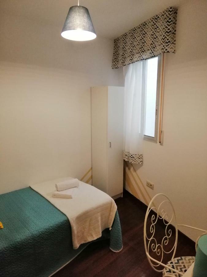 Casa Magua Hotell Melide Eksteriør bilde