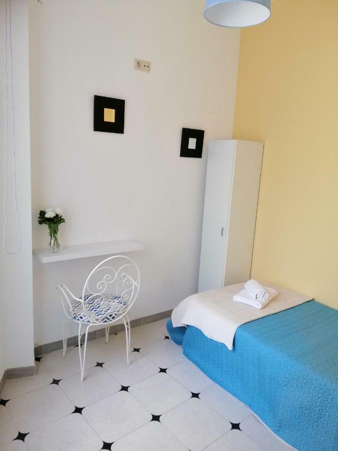Casa Magua Hotell Melide Eksteriør bilde